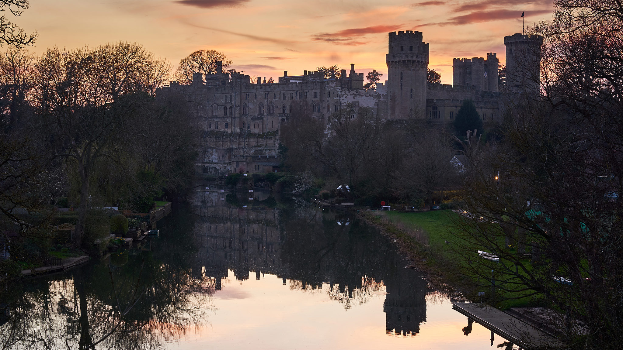 Warwick